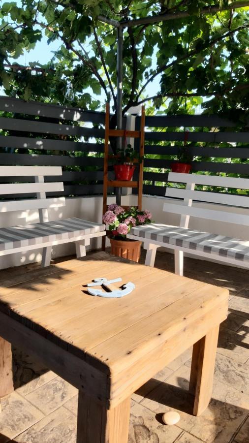 Elsa Home Preveza Exterior foto