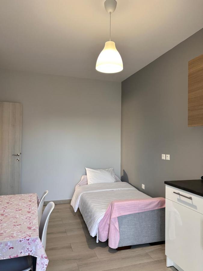 Elsa Home Preveza Exterior foto