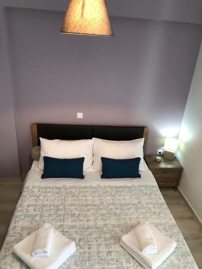Elsa Home Preveza Exterior foto
